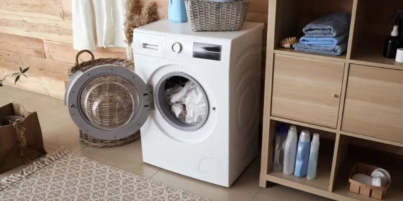 Cách Khắc Phục Lỗi E41 Trên Máy Giặt Electrolux Tại Nhà