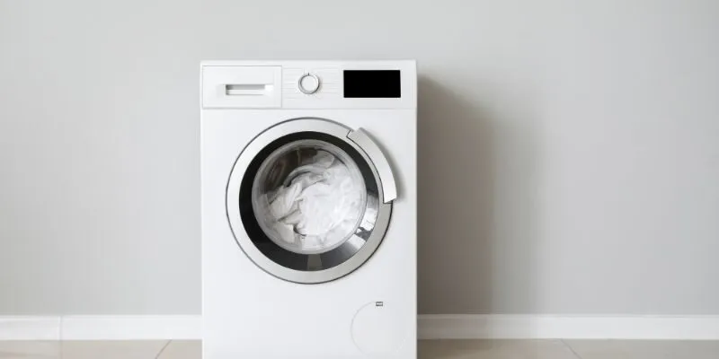 Cách phòng tránh máy giặt bị rò điện