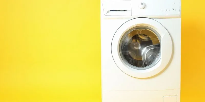 Giới thiệu vấn đề máy giặt cấp nước liên tục không ngừng