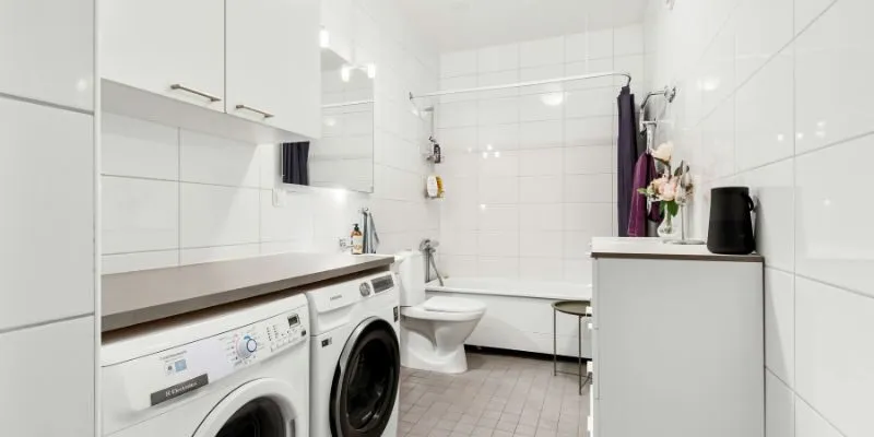 Nguyên nhân dẫn đến máy giặt Electrolux báo lỗi E91